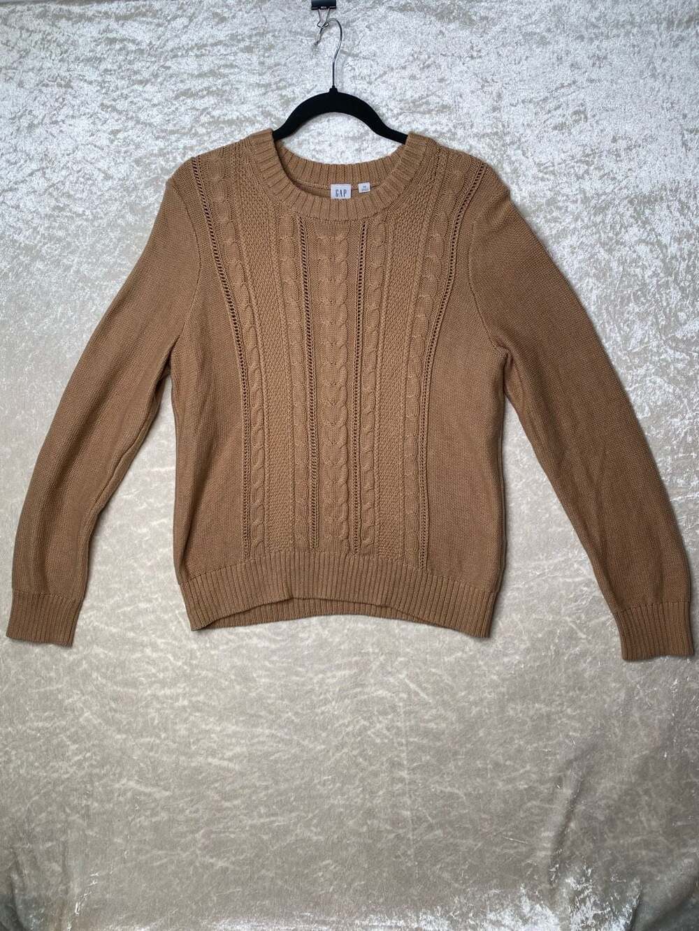 Gap Cable Knit Sweater